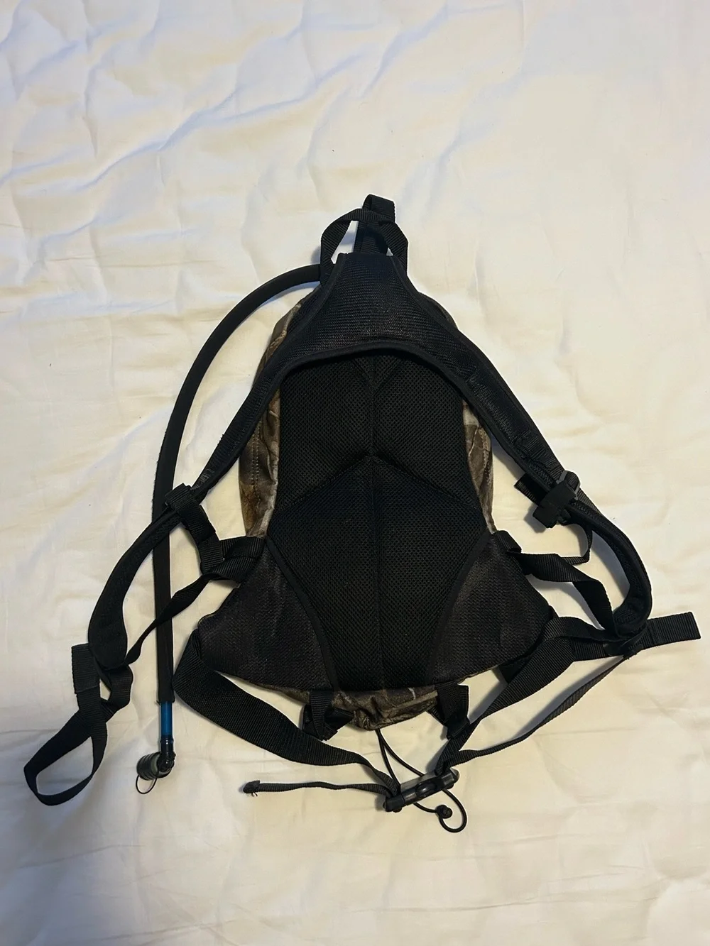 Fieldline Camo Hydration Hunting Backpack